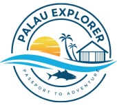 palau explorer logo