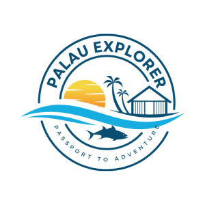palau explorer logo